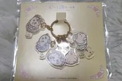超まじかるちいかわ にげろーっ！5連アクリルチャーム