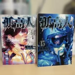 2026年最新】孤高の人 全巻の人気アイテム - メルカリ