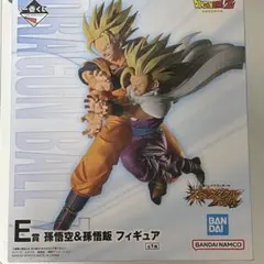 2026年最新】ドラゴンボール 一番くじ e賞 孫悟空の人気アイテム