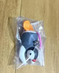 ピングー めじるしアクセサリー ピンガ 即発送可能！