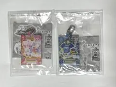 アイカツ！ だれでもアイドル活動アクリルチャーム2