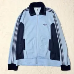 70s adidas track jacket France製 VENTEX社