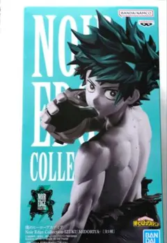 僕のヒーローアカデミア gigo限定 緑谷出久 オールフォーワン - メルカリ