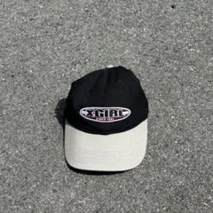 x-girl キャップ