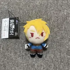 黄泉のツガイ　マスコット　てぃーこっと　ユル