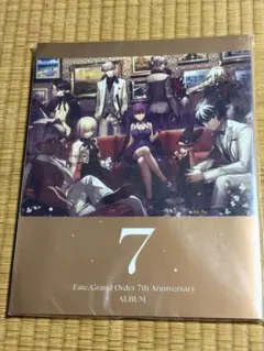 G over / 会場限定CD FATE G over / 会場限定CD FATE - メルカリ