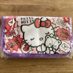 Hello Kitty 40th Anniversary マルチケース