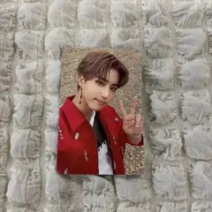 ハン NOEASY トレカ Straykids スキズ