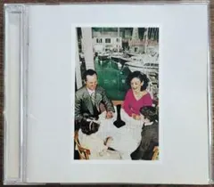 LED ZEPPELIN PRESENCE 帯付・国内版