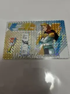 【新品未開封・美品‼️】通形ミリオ ルミリオン バースデイ アクスタ 2024