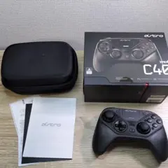 ASTORO アストロ C40 TR PS4コントローラー ゲームパッド
