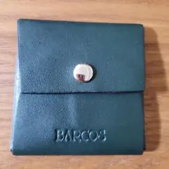 本革 コインケース