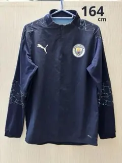 2025年最新】マンチェスターシティ 長袖の人気アイテム - メルカリ