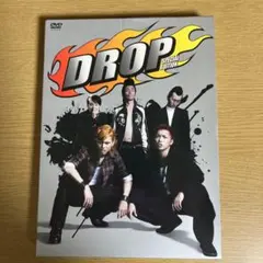 DROP SPECIAL EDITION DVD