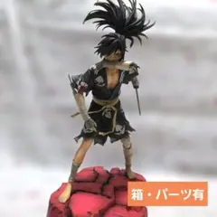 フリュー どろろ 百鬼丸 ⅛スケールフィギュア - メルカリ