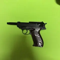 エアコッキングガン ブラック/ブラウンのサムネイル