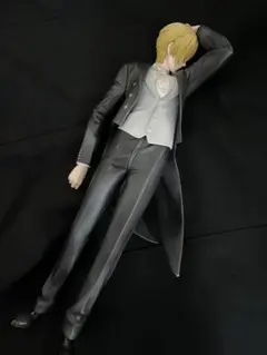 2025年最新】banana fish フィギュアの人気アイテム - メルカリ