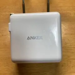 Anker PowerPort ll PD 急速充電器 A2321