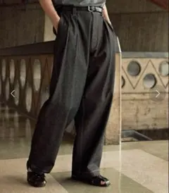 VAJIRA FATIGUE TROUSERSのサムネイル