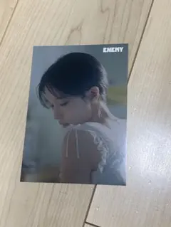 TWICE ミナ　ラントレ