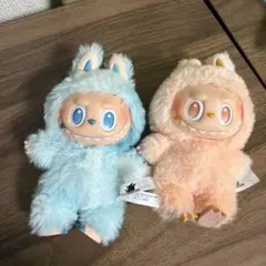 ラブブ エナジー 2種セット