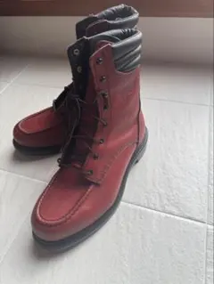 【ほぼ未使用】【日本未発売】RED WING 402 SuperSoleのサムネイル