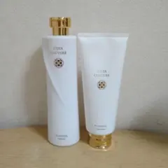 コタクチュール フランネルシャンプー300ml＆トリートメント200gセット