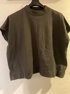 ロペピクニック　ノースリーブシャツ　38