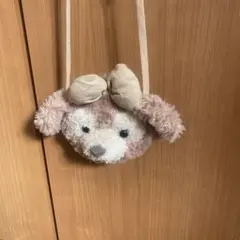 ディズニー　シェリーメイ ポシェット