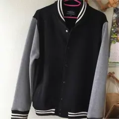 ユニオンステーションブルゾンのサムネイル