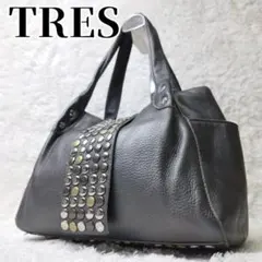 archive 00s Y2K Studded Tote Bag Gal