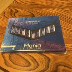Snow Man/Snow Man LIVE TOUR 2021 Mania〈…