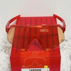 100% ワンハンドレッド サングラス S3 Saganのサムネイル