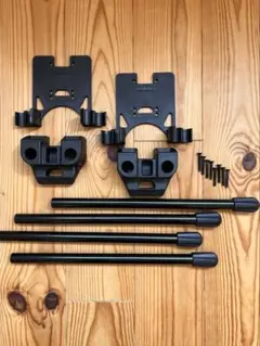 BALLISTICS スケートボード スツールキット SBS KITのサムネイル
