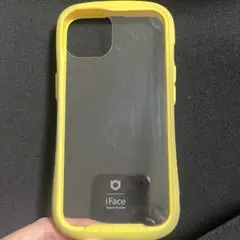iFace iPhone13用