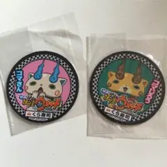 くら寿司 妖怪ウォッチ マグネット