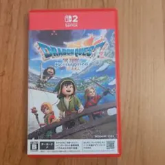 DRAGON QUEST VII エデンの戦士たち Reimagined