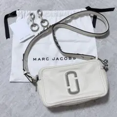 MARC JACOBS マークジェイコブス ショルダーバッグのサムネイル