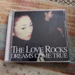 2026年最新】the love rocks ドリカムの人気アイテム - メルカリ