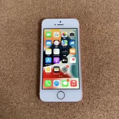 682【早い者勝ち】美品☆電池良好☆iPhoneSE 32GB SIMフリー☆ - メルカリ