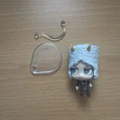 ジョジョコレ ウェザーリポート ガチャ
