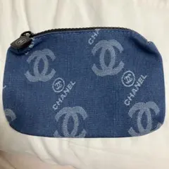 2026年最新】CHANEL ノベルティ バッグ デニムの人気アイテム - メルカリ