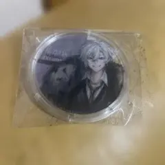 葛葉 アクリルコースター ROUND1 EXゲーマーズ コラボ特典