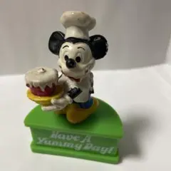 ミッキー