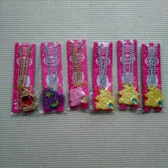 セボンスター メモリアルシリーズ第3弾 6点セット