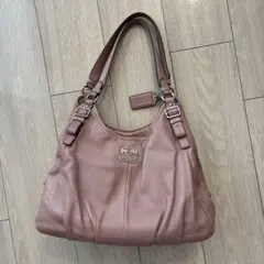 COACH ハワイ限定ショルダーバッグ　新品 ck176_svcah_a0