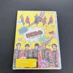 2026年最新】M!LK hero dvdの人気アイテム - メルカリ