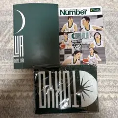 非売品 SMBC東京ソルーア タオル パンフレット ハリセン