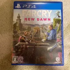 ファークライ ニュードーン