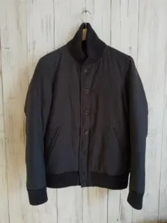 1/11までセール！SHIPS ダウンジャケット